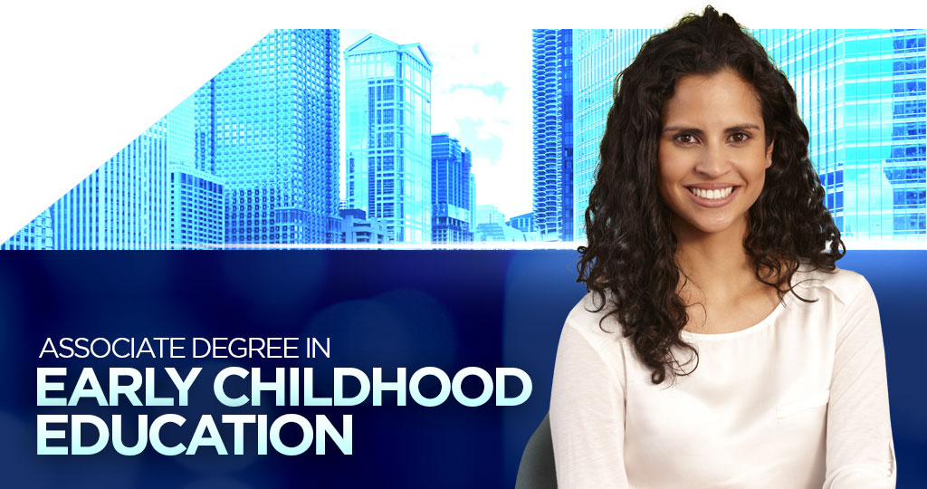 Associate in Early Childhood Education St. Augustine College