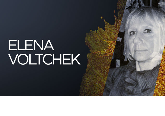 elena Elena Voltchek