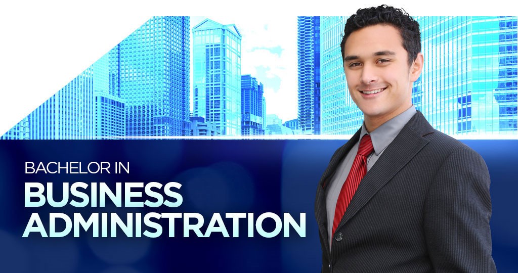 Bachelor in Business Administration St. Augustine College