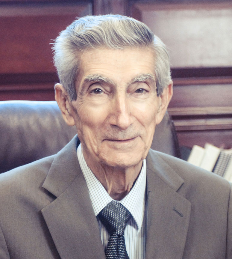 Dr. Bruno Bondavalli
