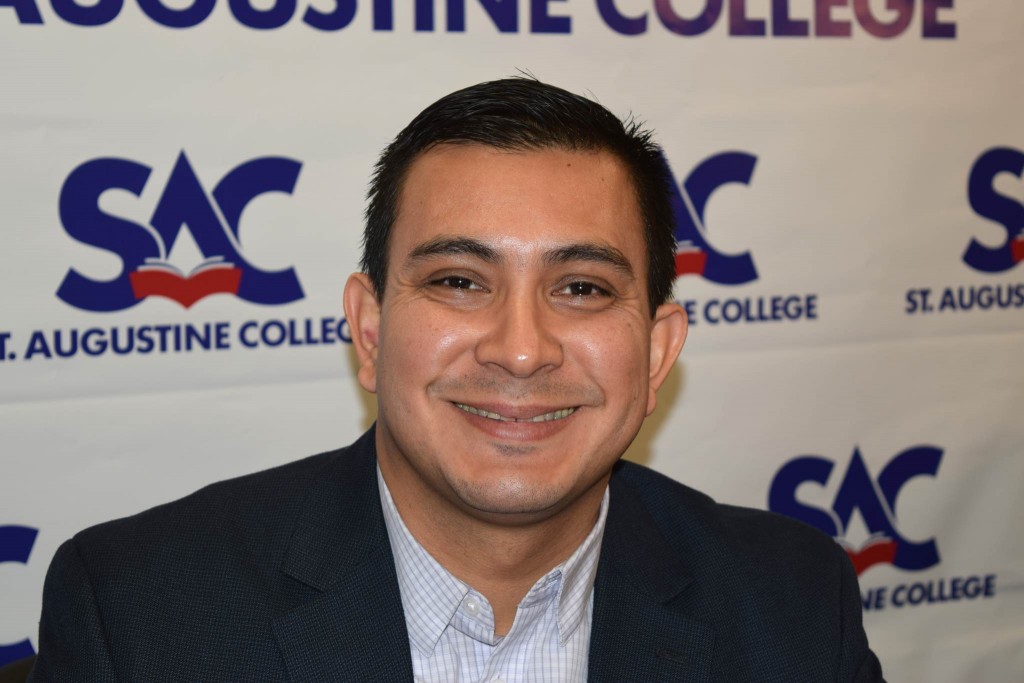 Aaron Alvarado