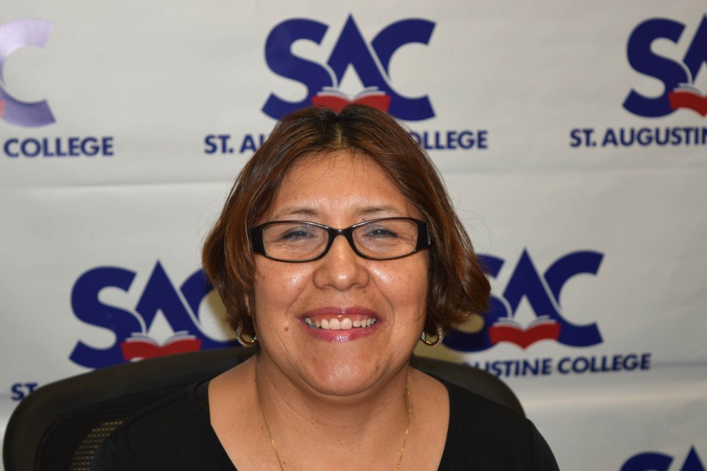 Asucena Diaz