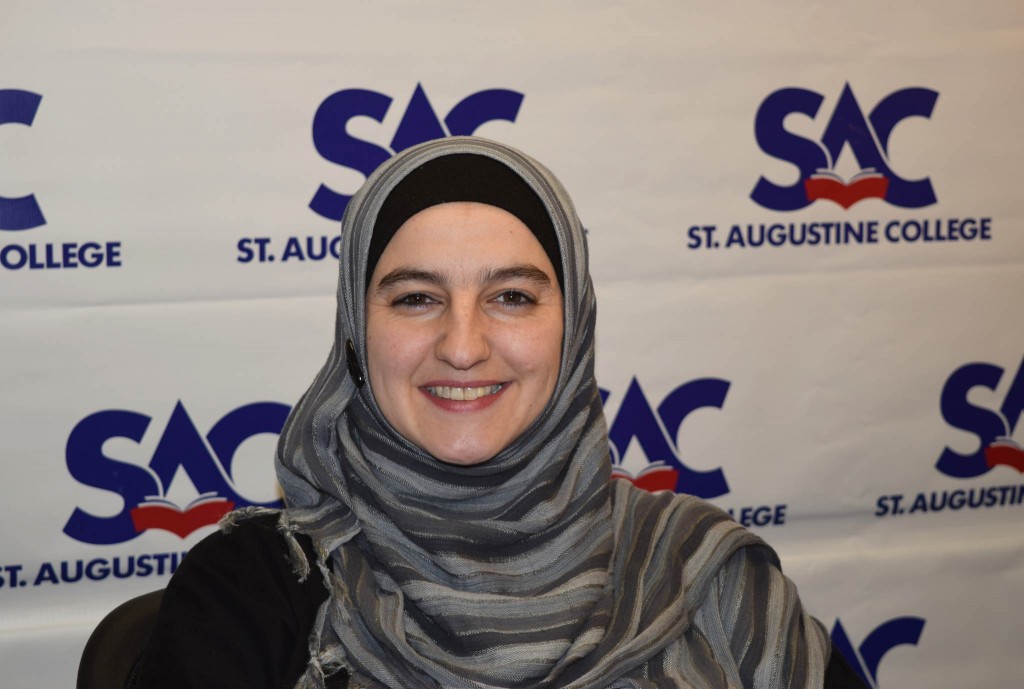 Elma Ozegovic