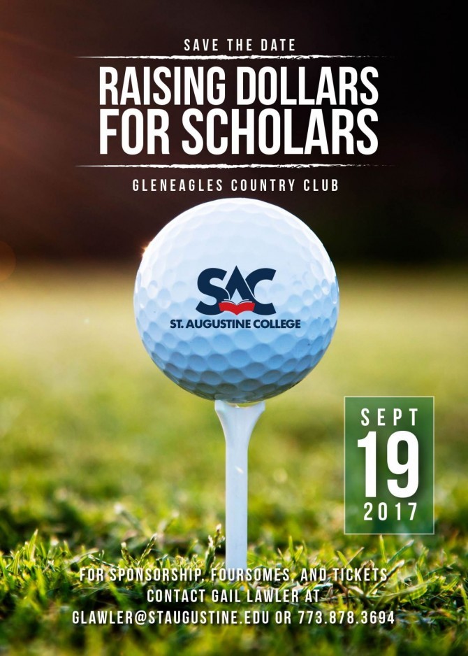 Golf Outing Save the Date 9-19-2017 FINAL
