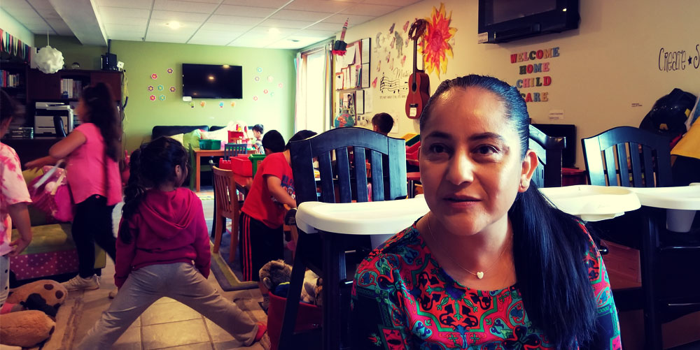 From Waukegan to Chicago for a better future