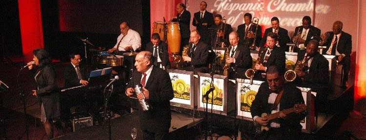 ORQUESTA-SABOR