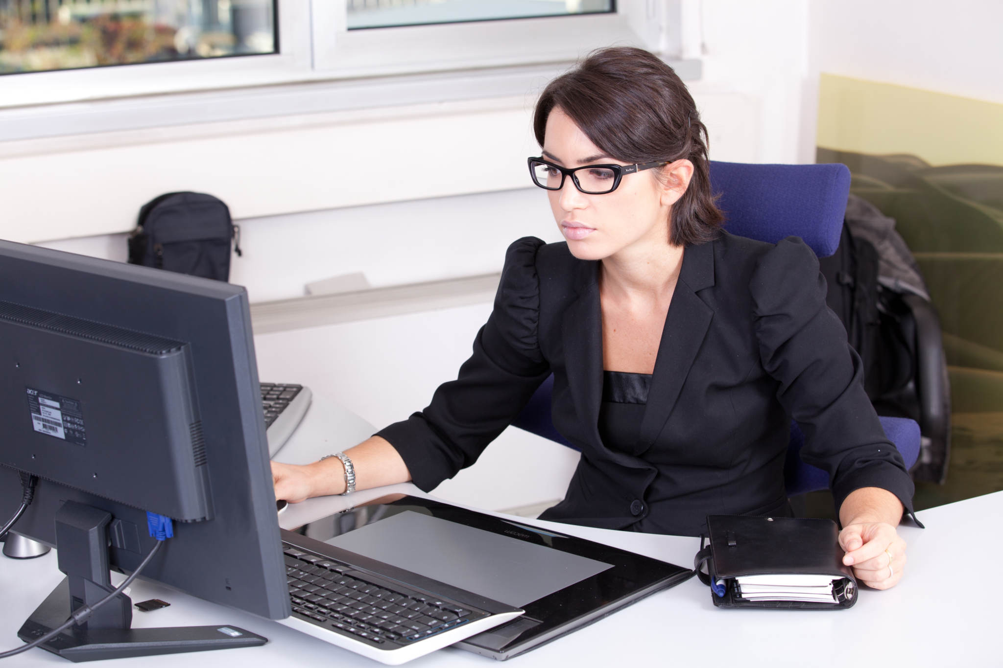 Associate In Administrative Assistant St Augustine College