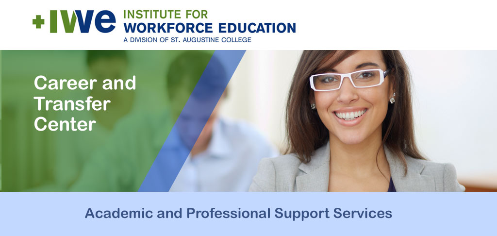 St augustine college job openings