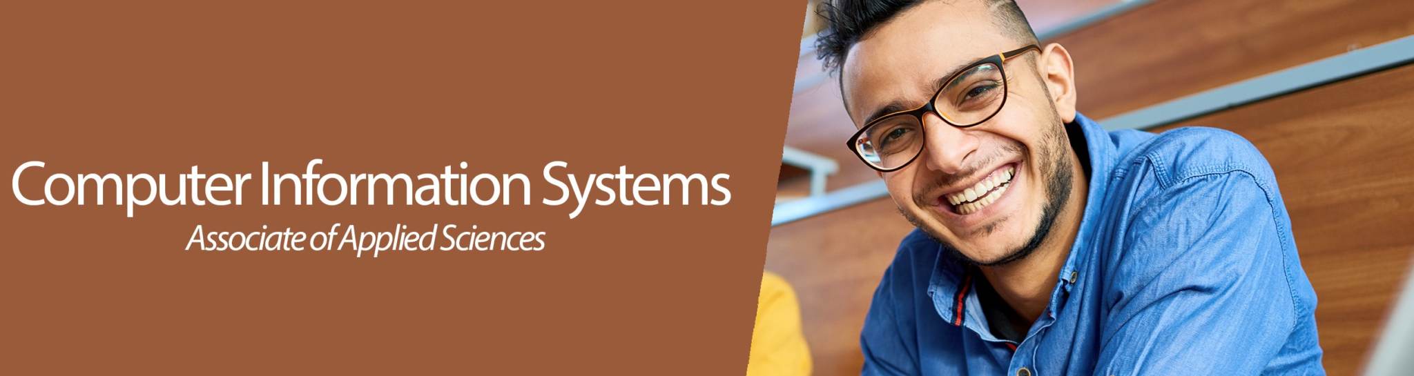 Associate Degree In Computer Information Systems St Augustine College