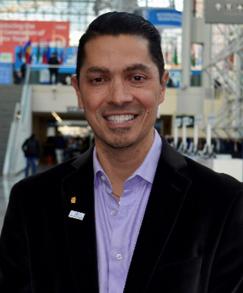 Ricardo