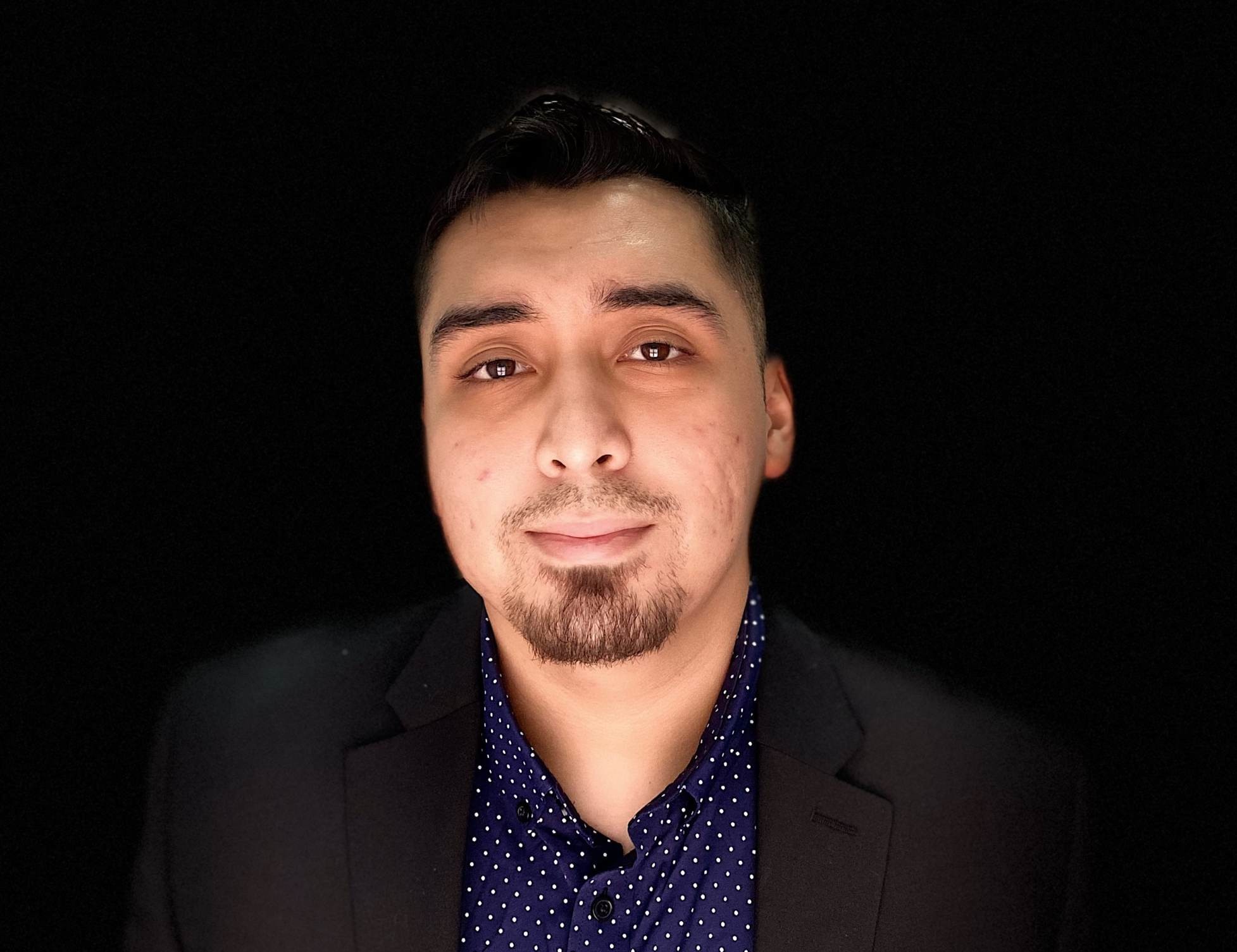 Jose Medina