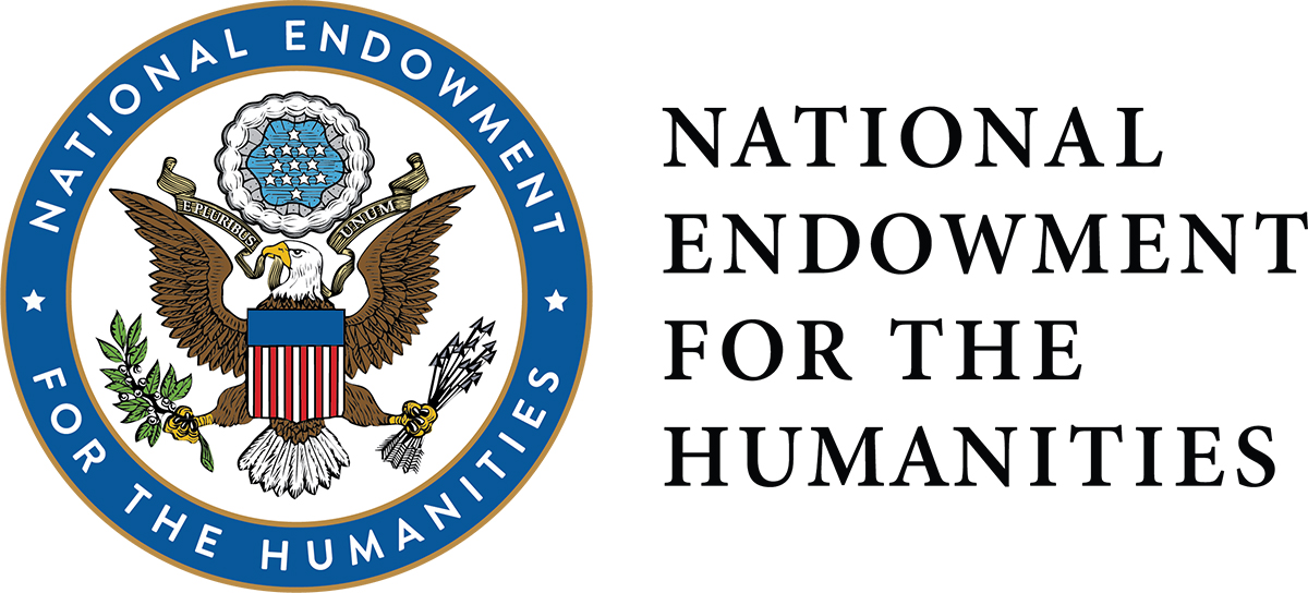 NATIONAL ENDOWMENT FOR THE HUMANITIES