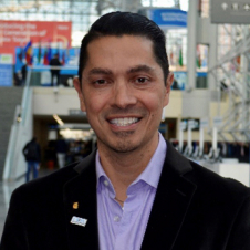 Ricardo Mendoza