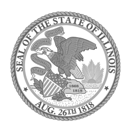 Seal Of The State Of Illinois