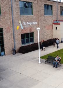 St. Augustine Campus