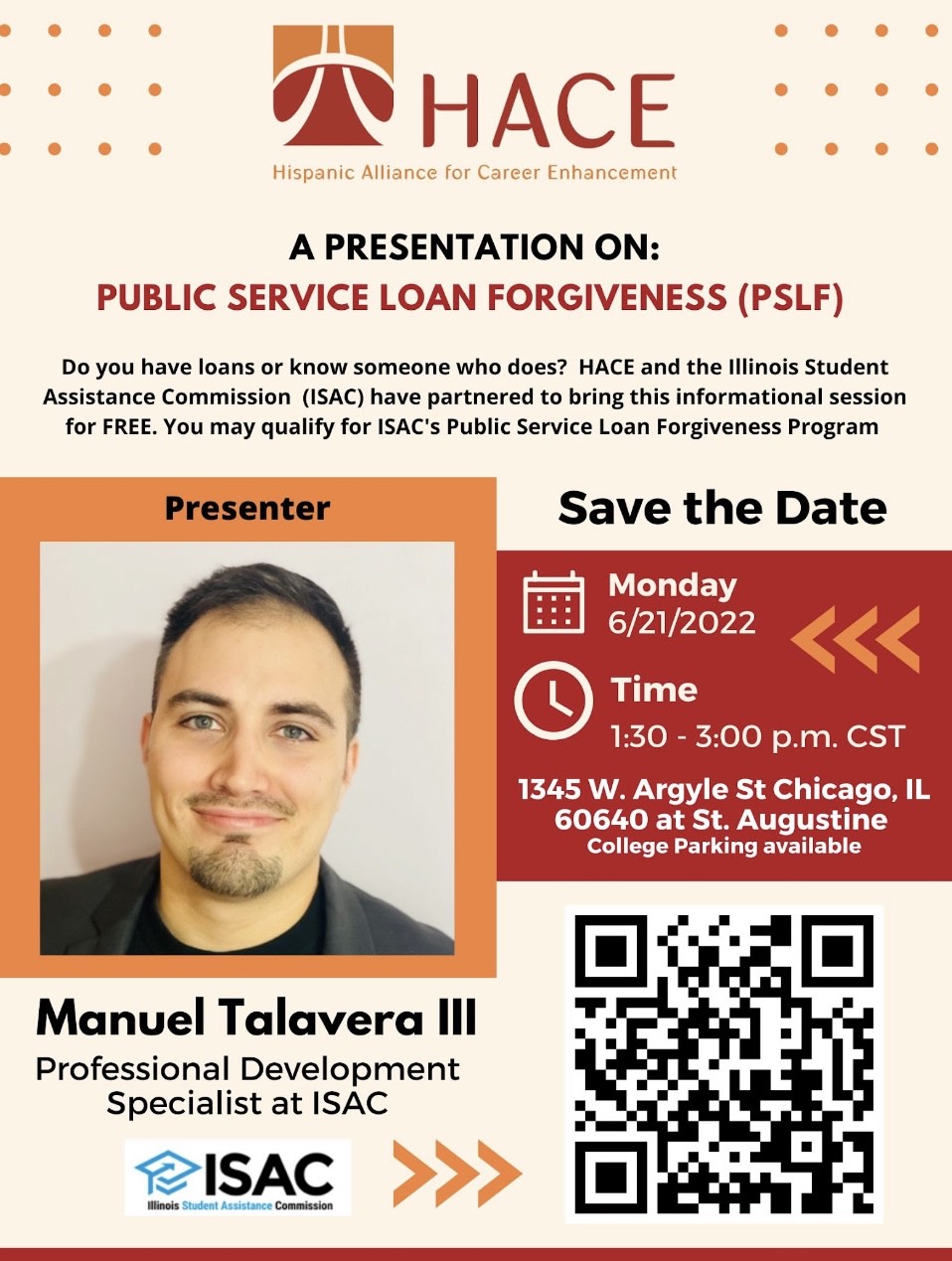 A Presentation On Public Service Loan Forgiveness (PSLF)