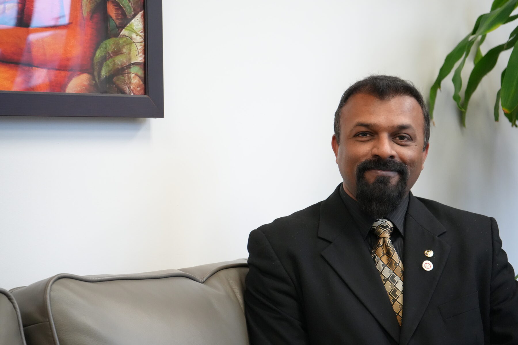 Dr. Asif Ashiqali