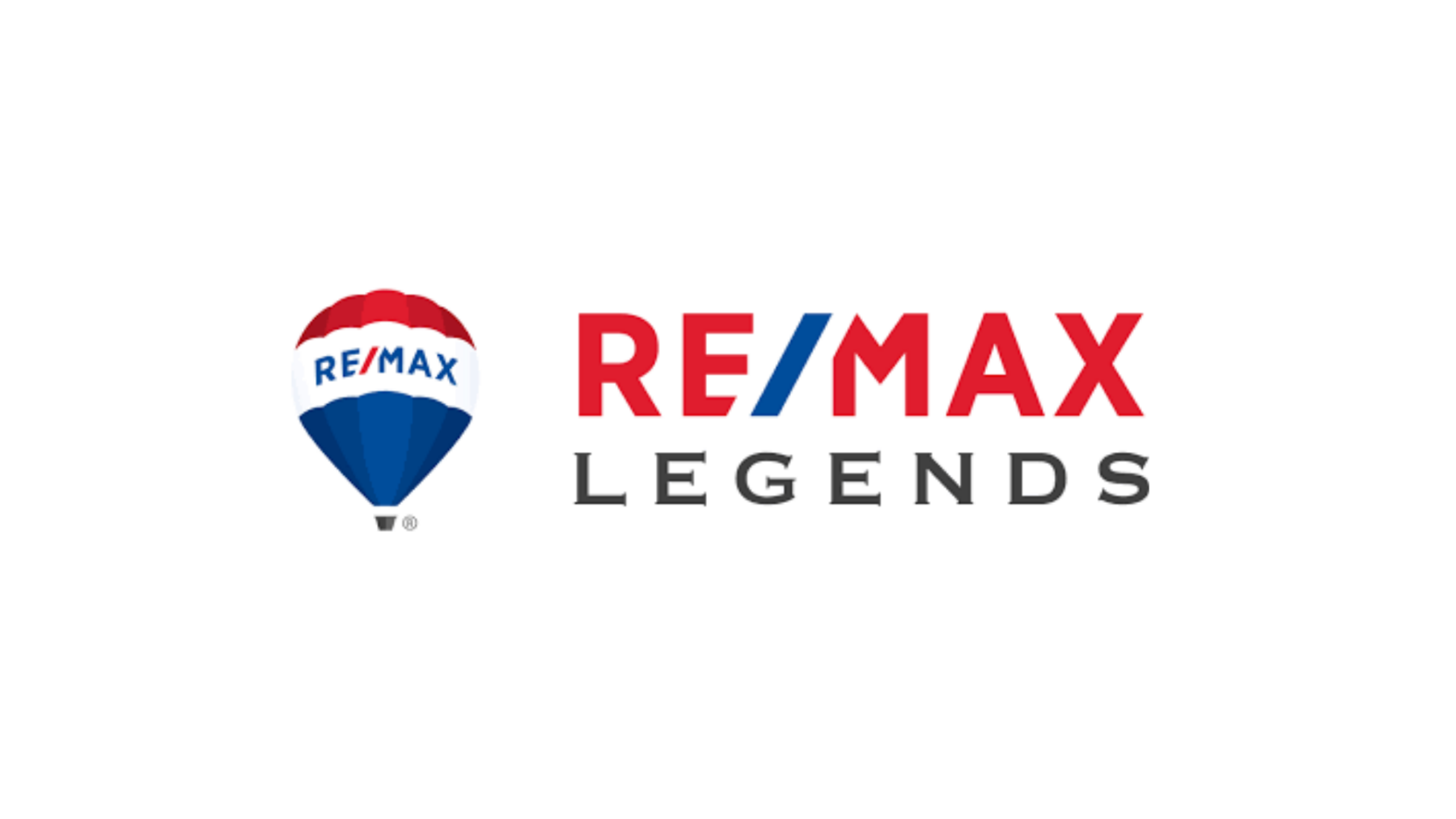 ReMax Logo