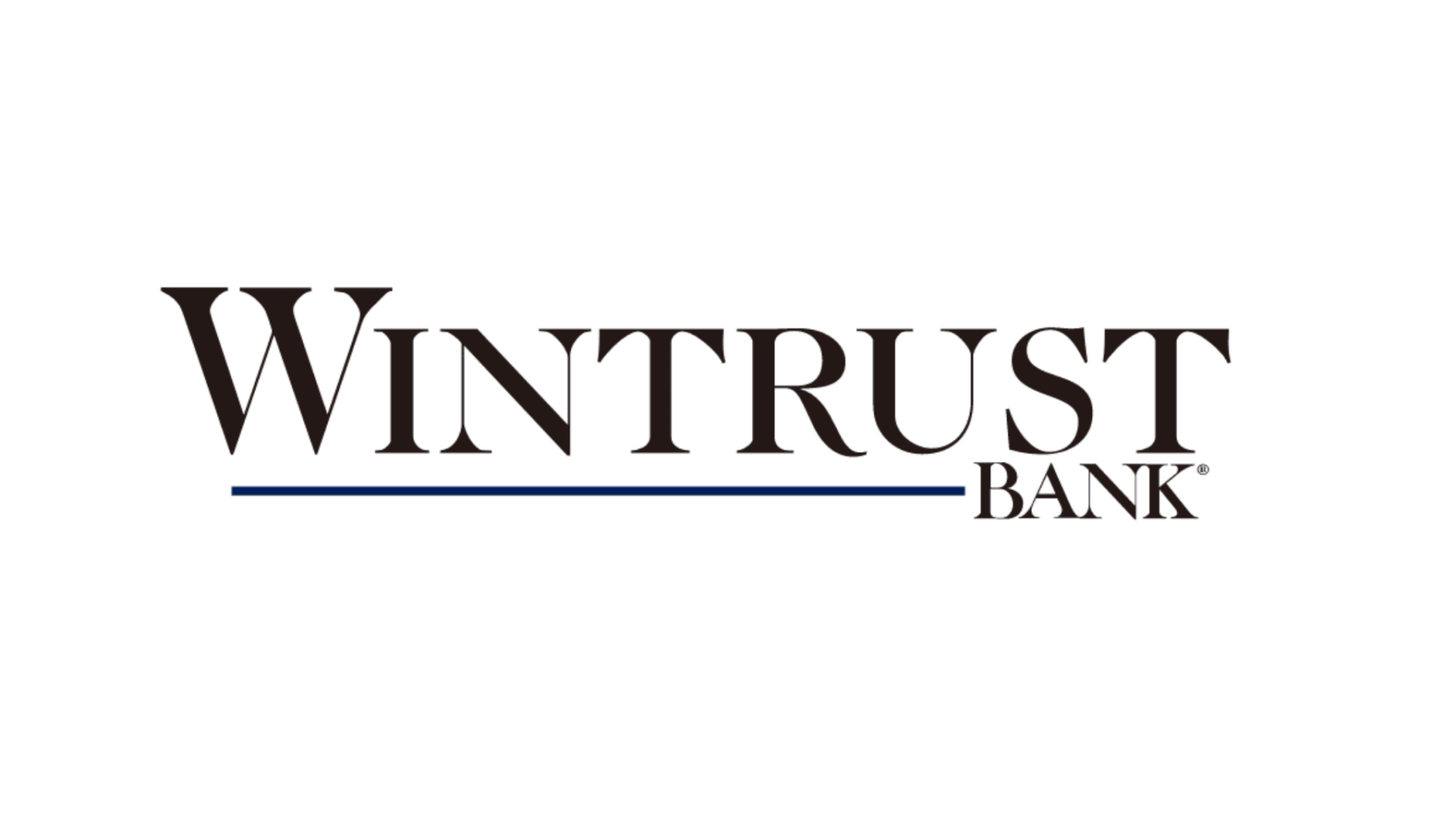 Wintrust Logo