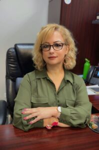 Nancy Chapa