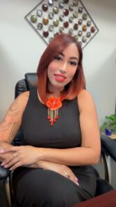 Rossangela Adames