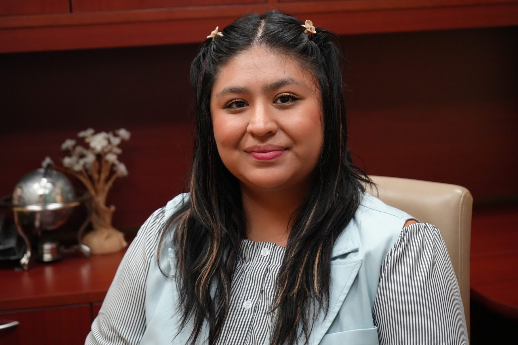 Johana Vargas