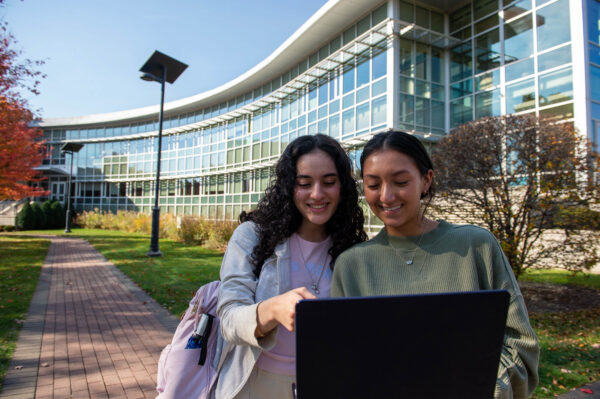 Lewis Campus